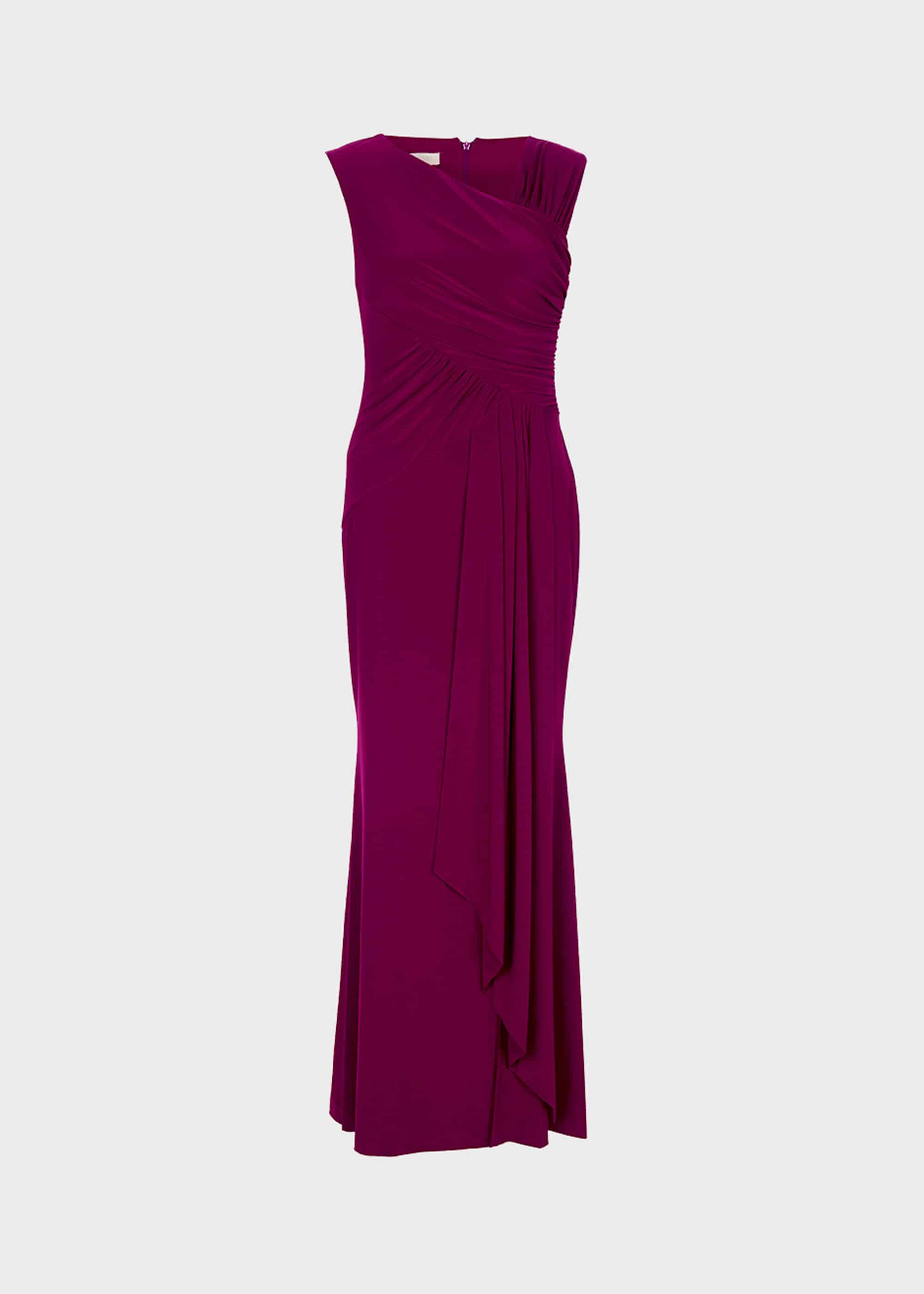 niamh fancy gown
