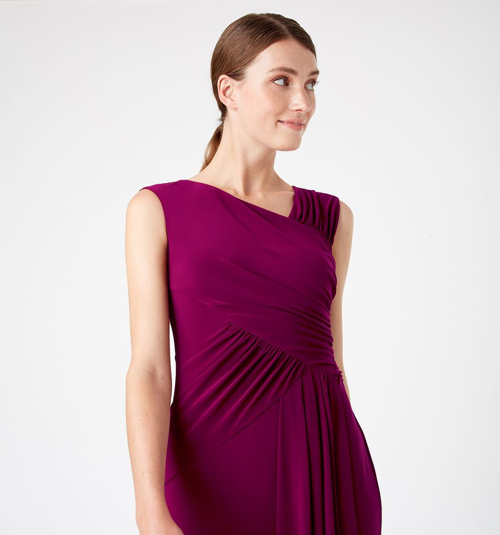 niamh fancy gown
