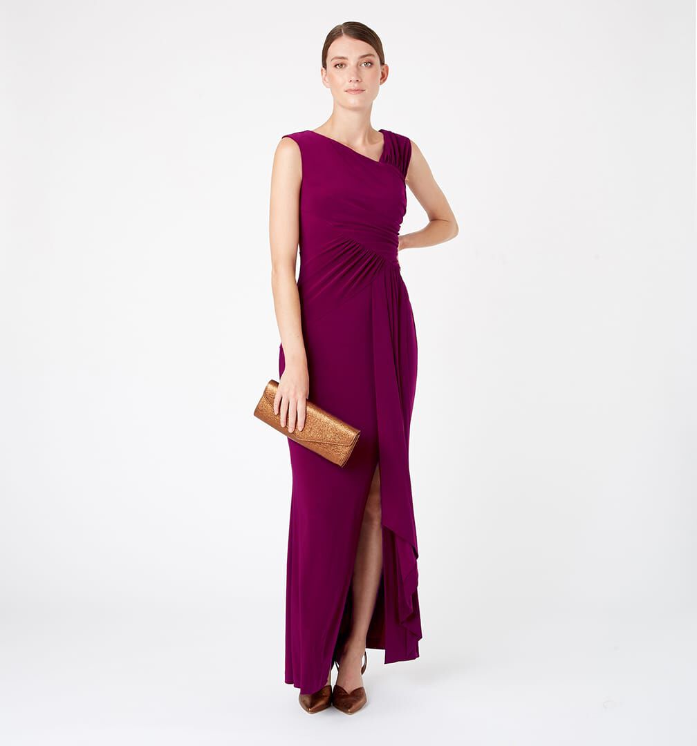 niamh fancy gown