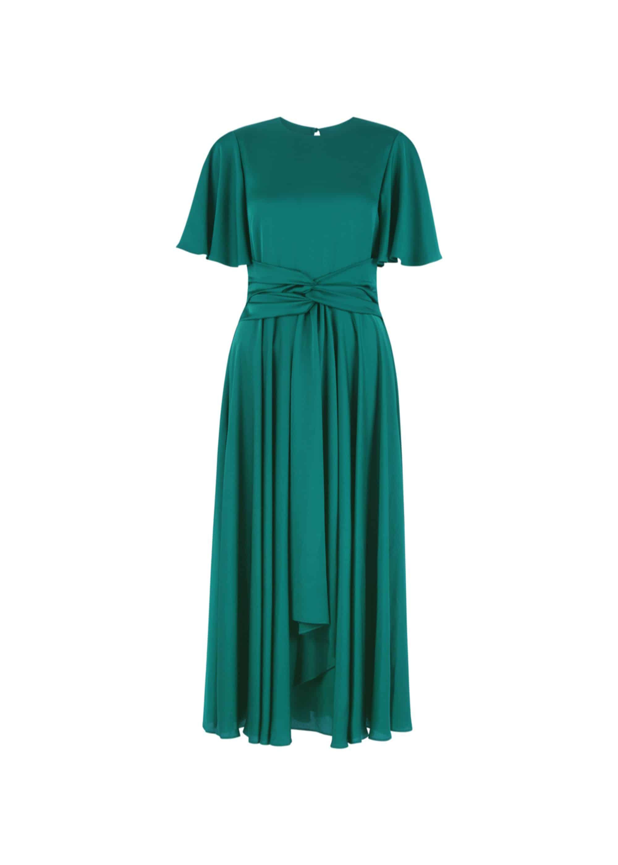 hobbs charlize dress