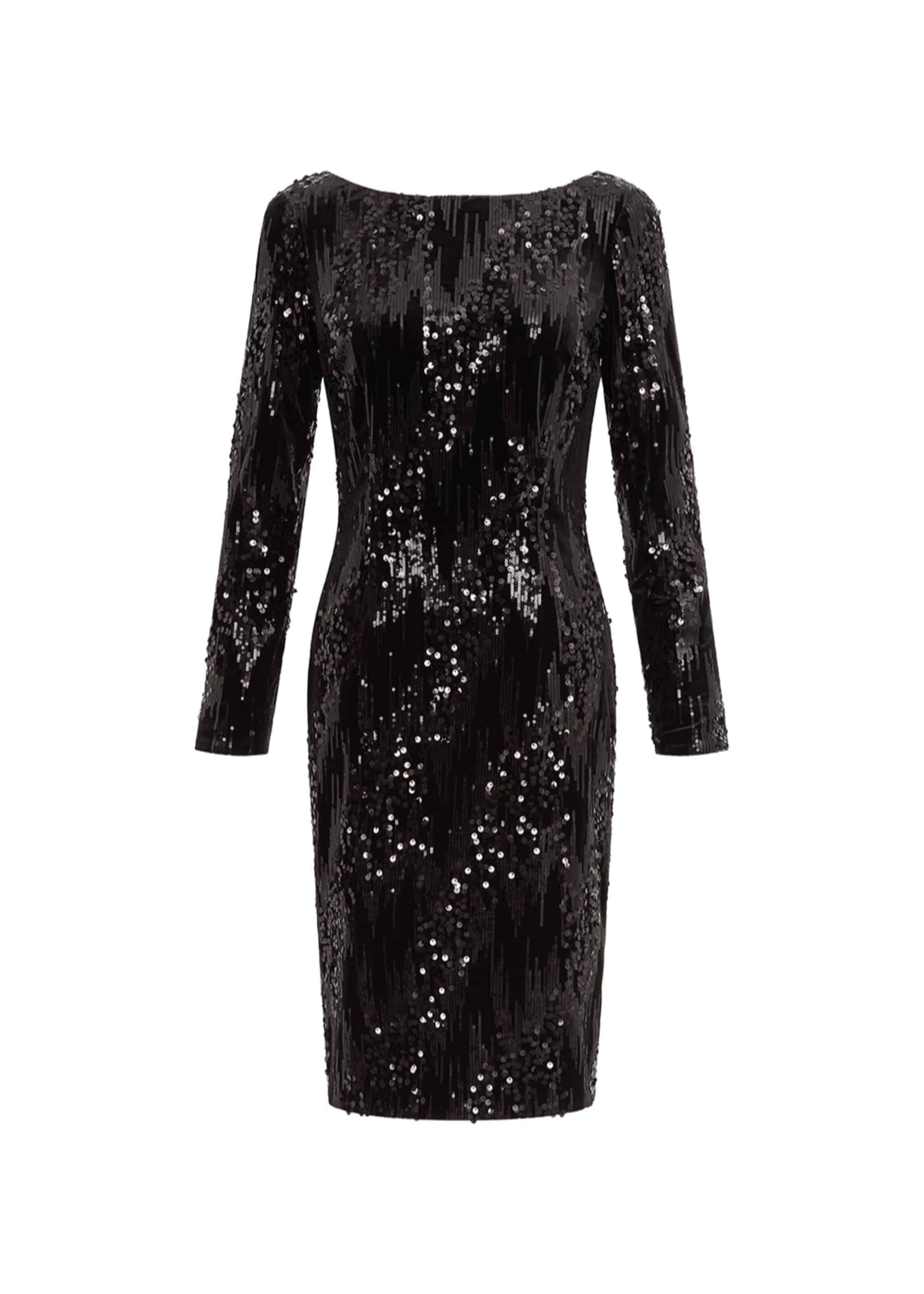 hobbs caitlyn dress
