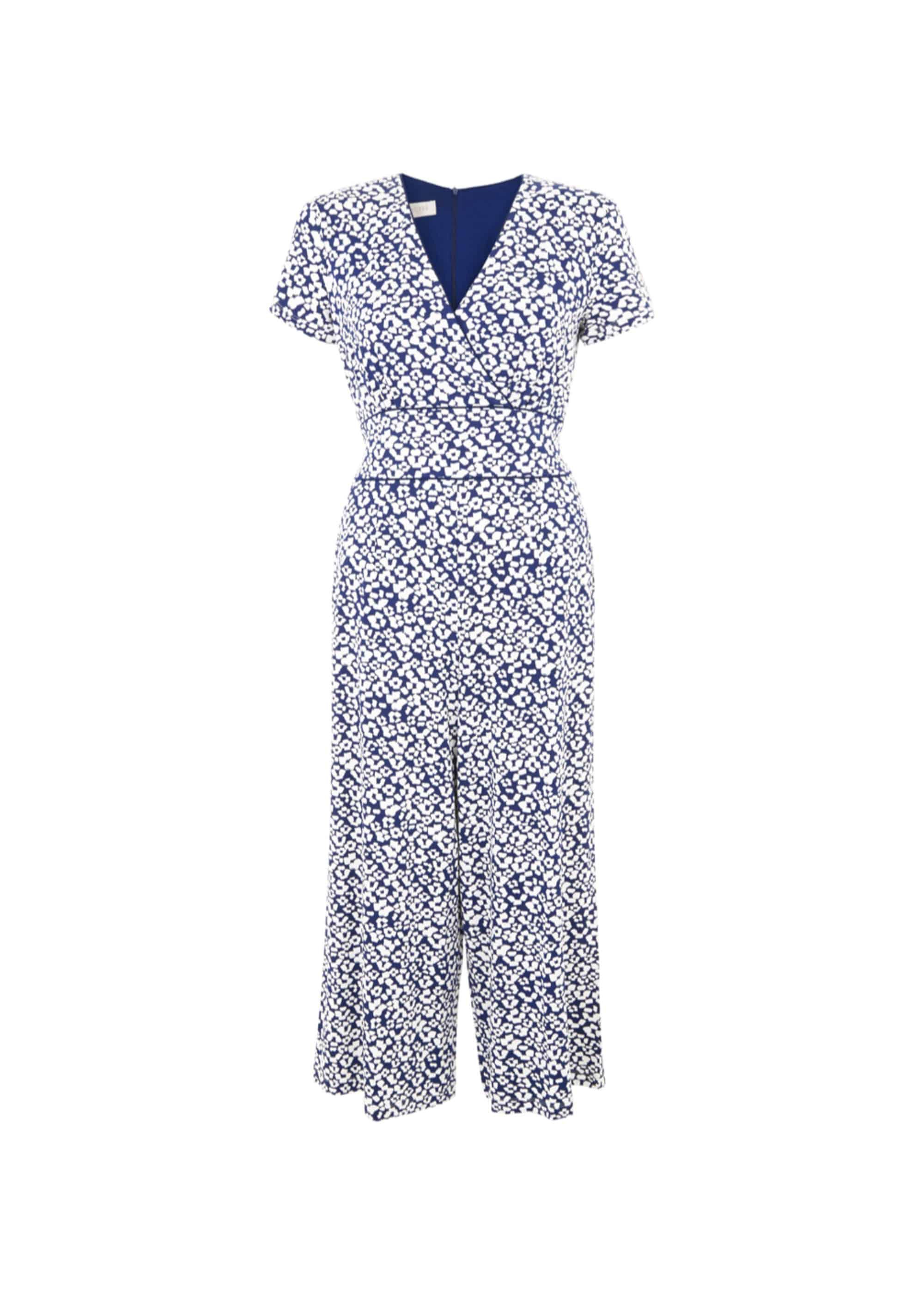 Hobbs Jumpsuit Polka Dot 2024 www.hockeyplayer .ar