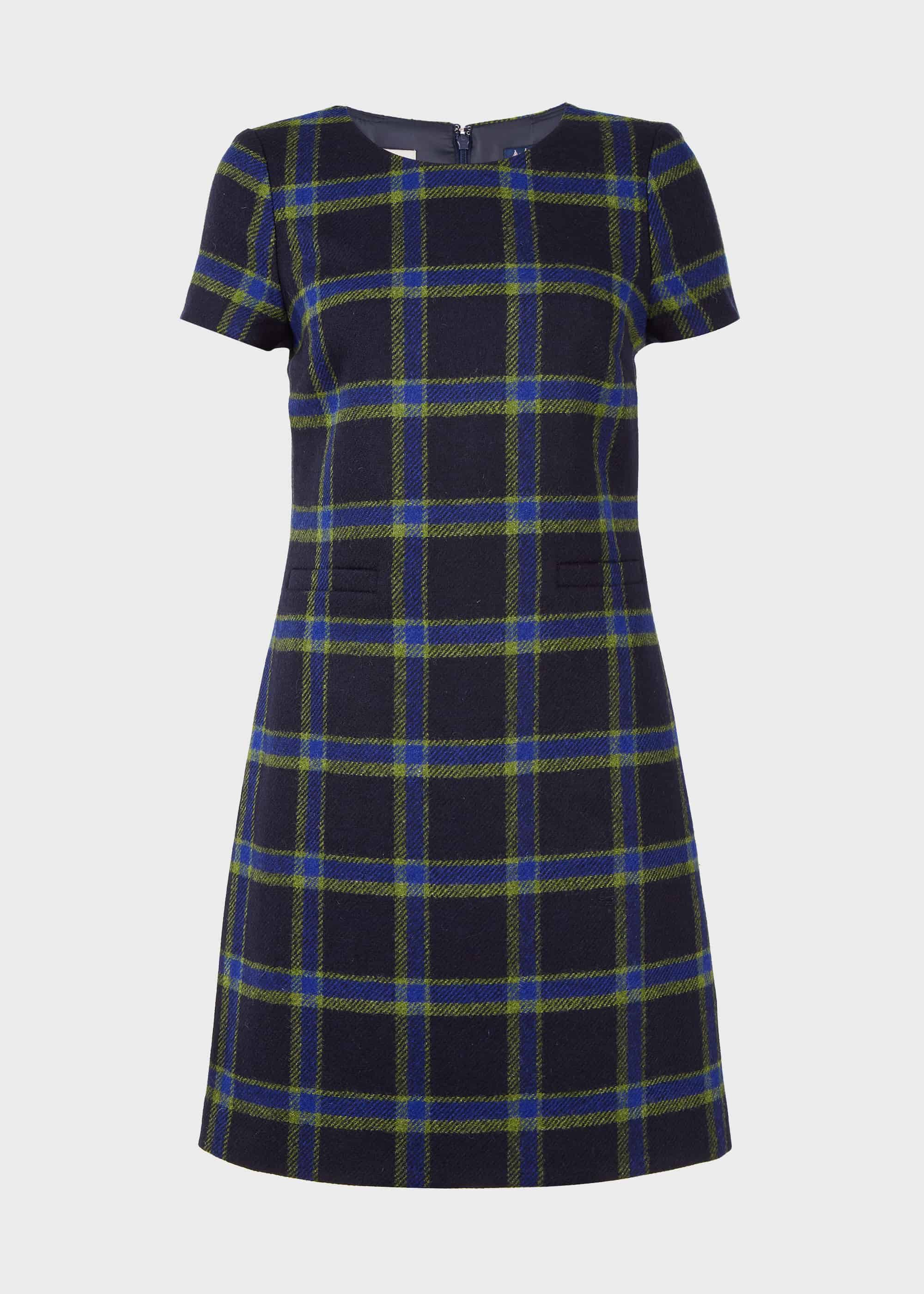 hobbs miranda dress