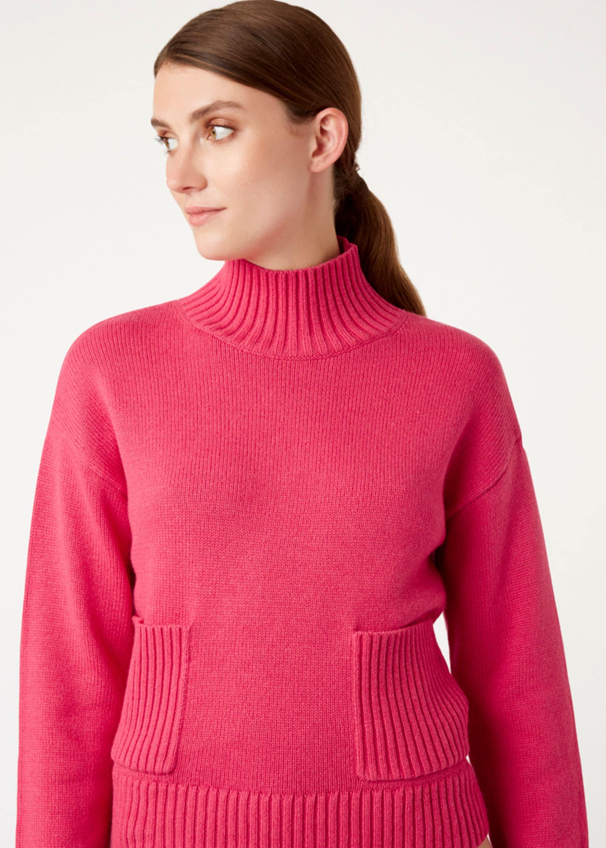 Hobbs Carla Sweater Pullover Long Sleeve | eBay