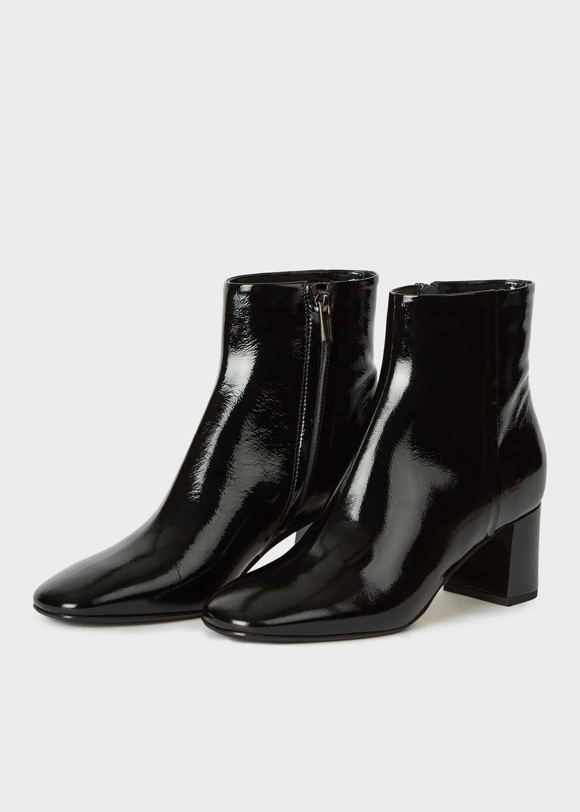 hobbs imogen knee boots