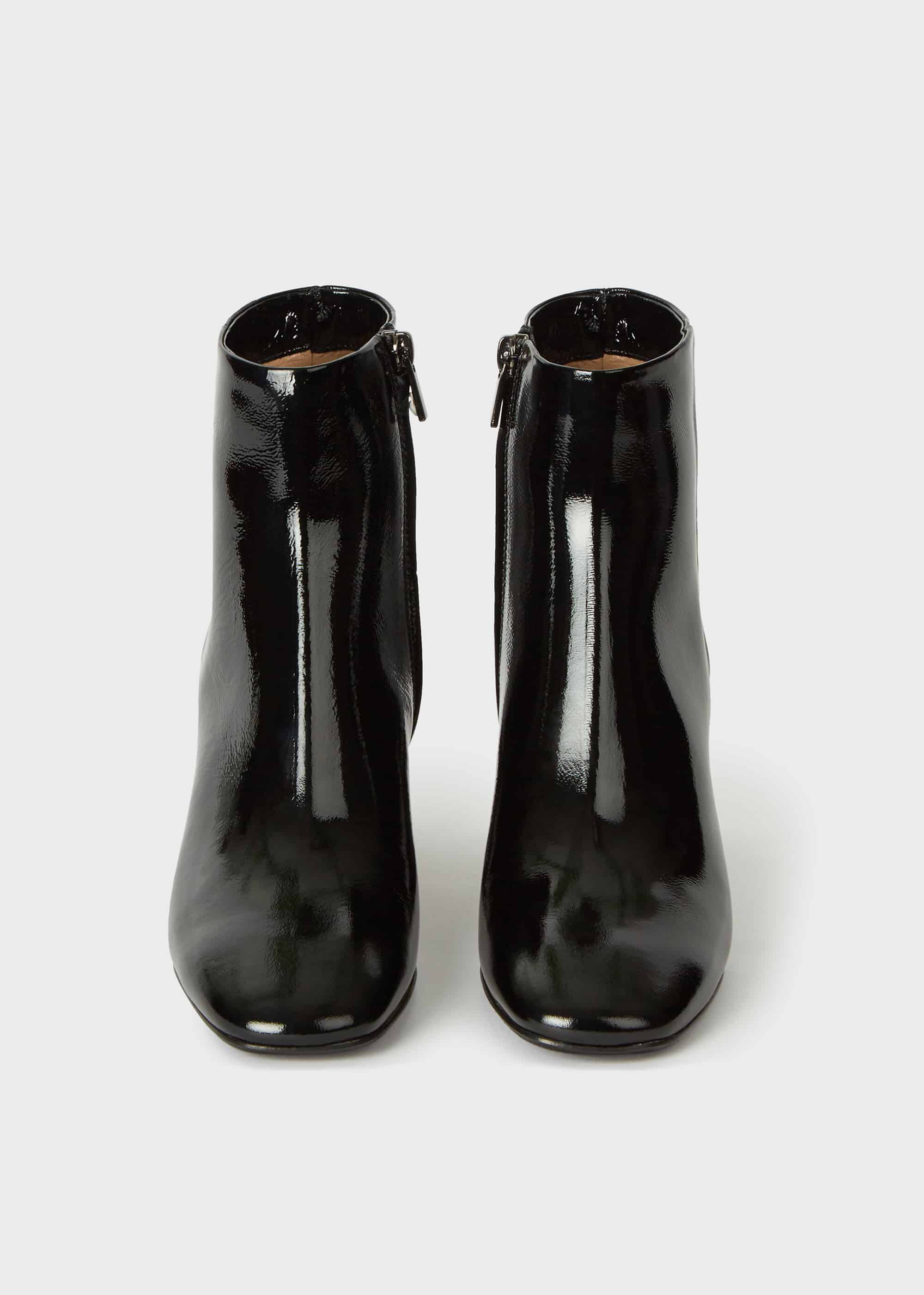 hobbs imogen knee boots