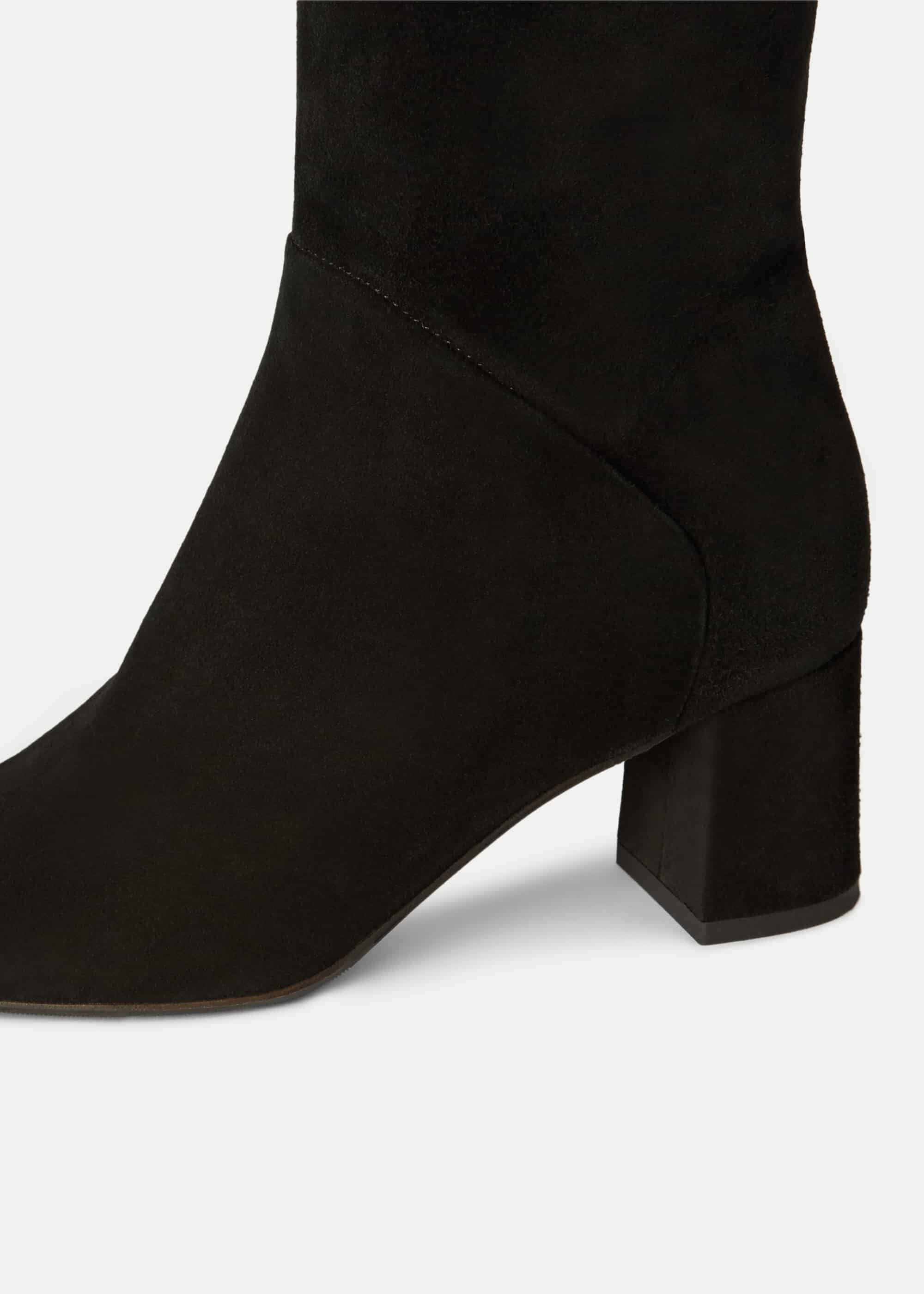 hobbs imogen knee boots