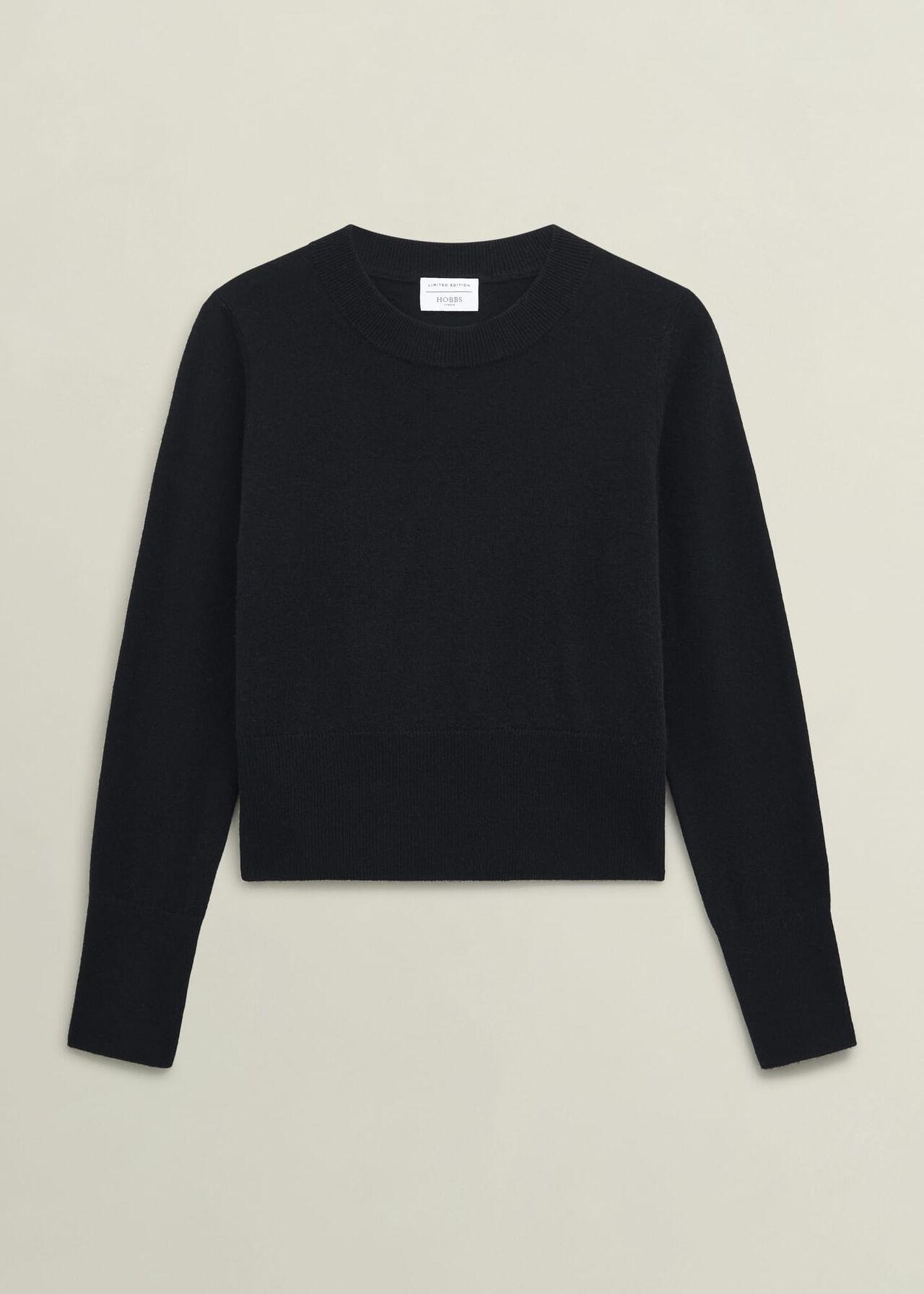 Tresco Jumper