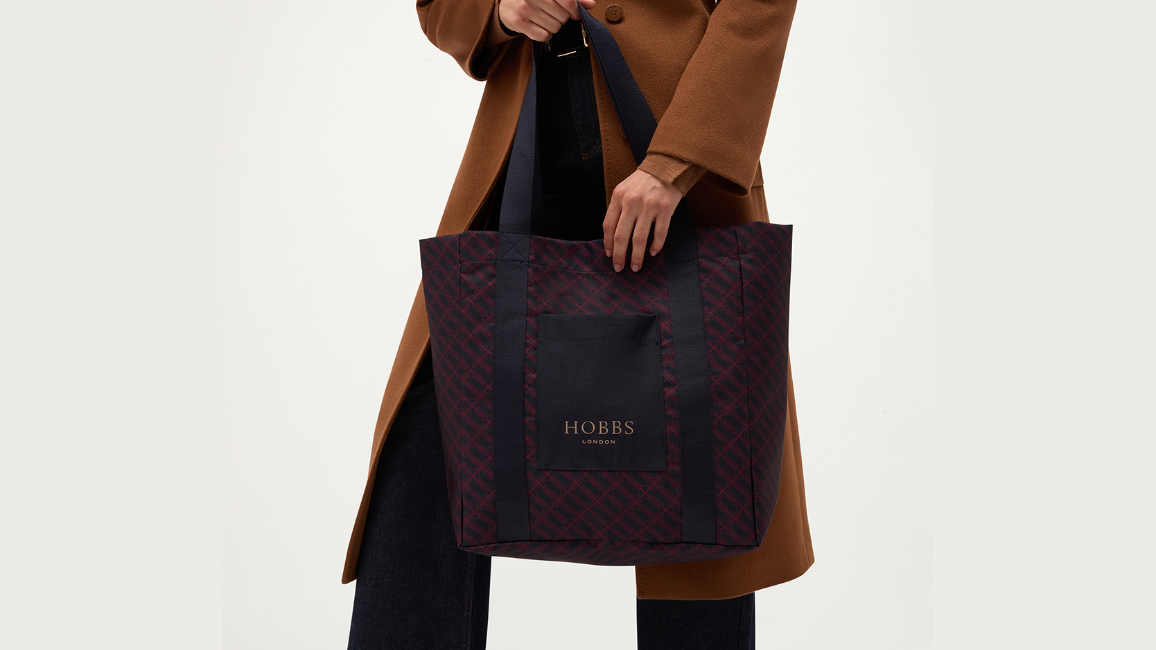 Shopper Bag