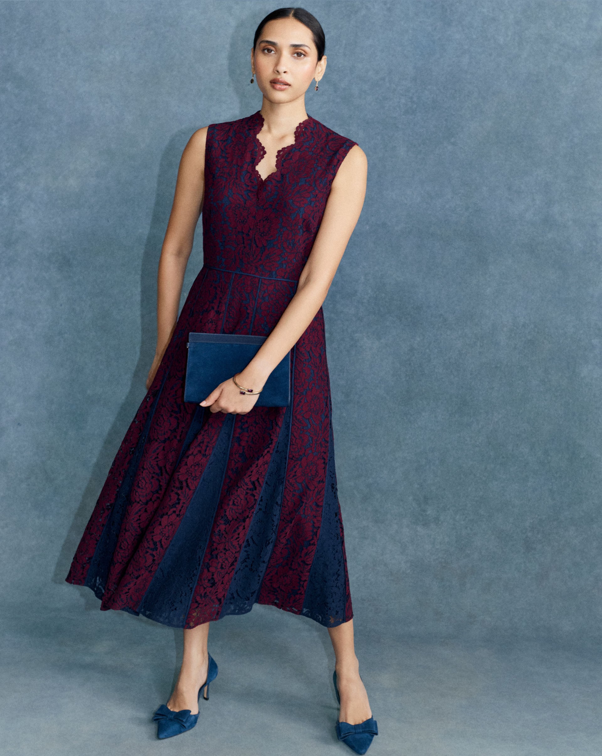 Hobbs Occasionwear.