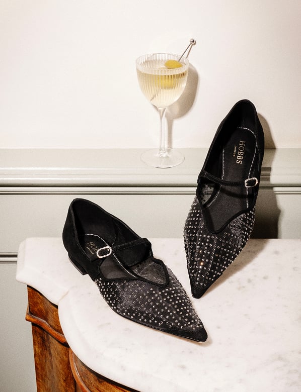 Hobbs women's all shoes