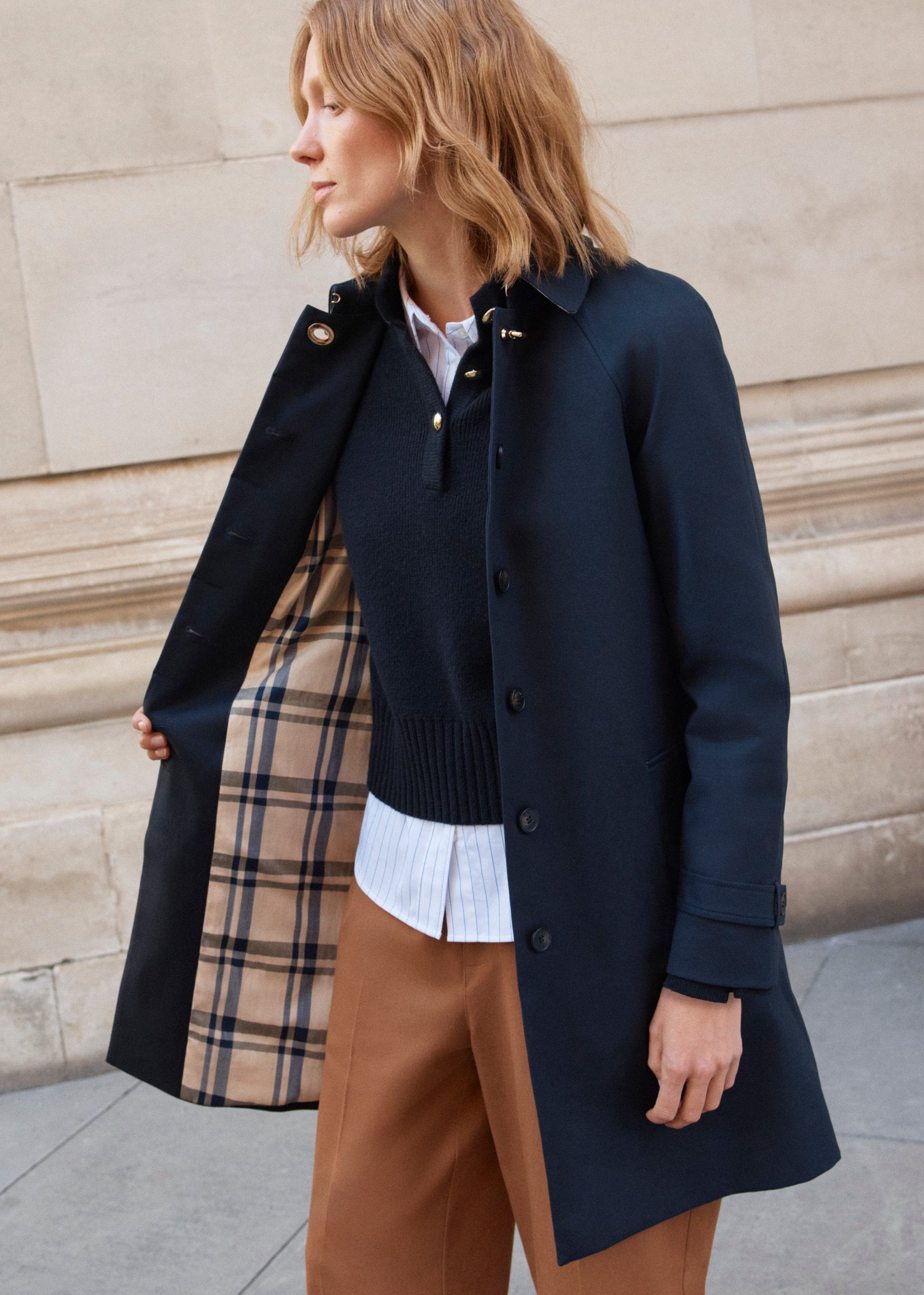 Hobbs Transitional Layering