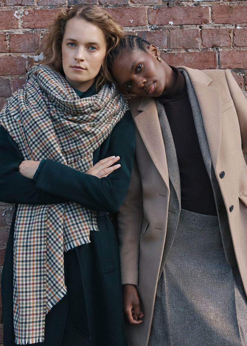 How to Layer Autumn-Winter Looks for 2025