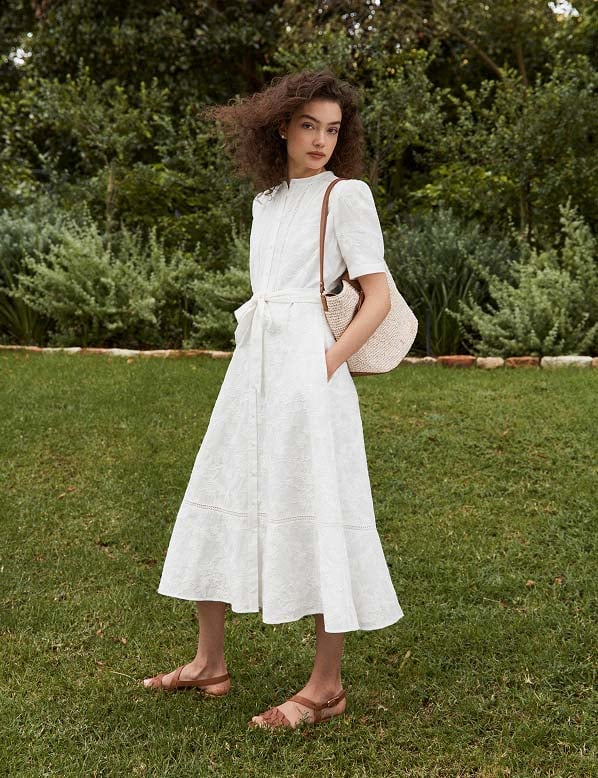 What To Wear To Wimbledon