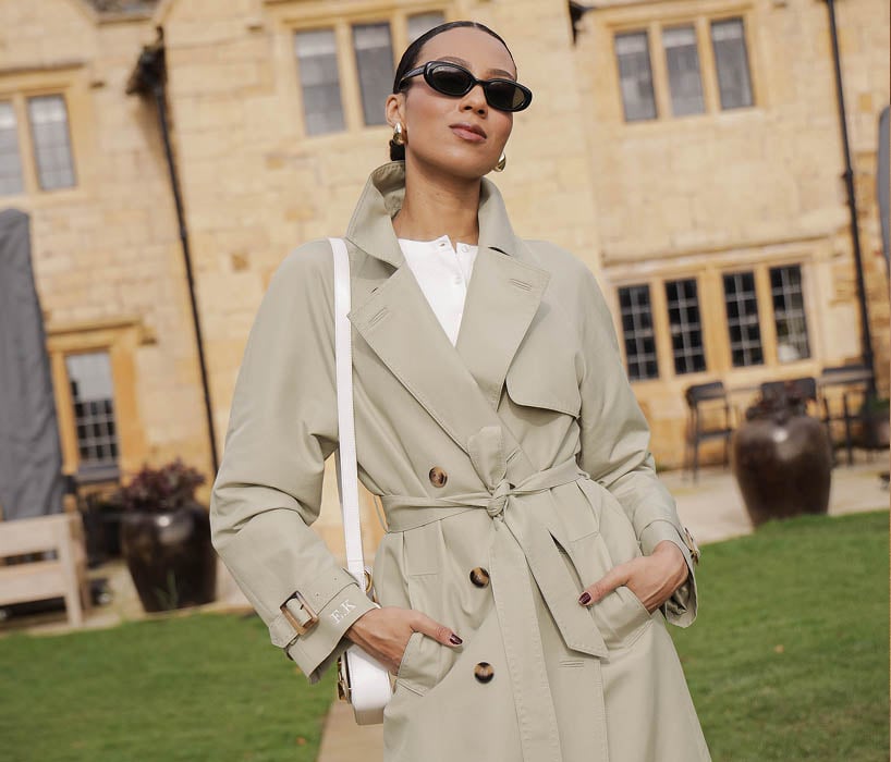 A Good Trench is Everything