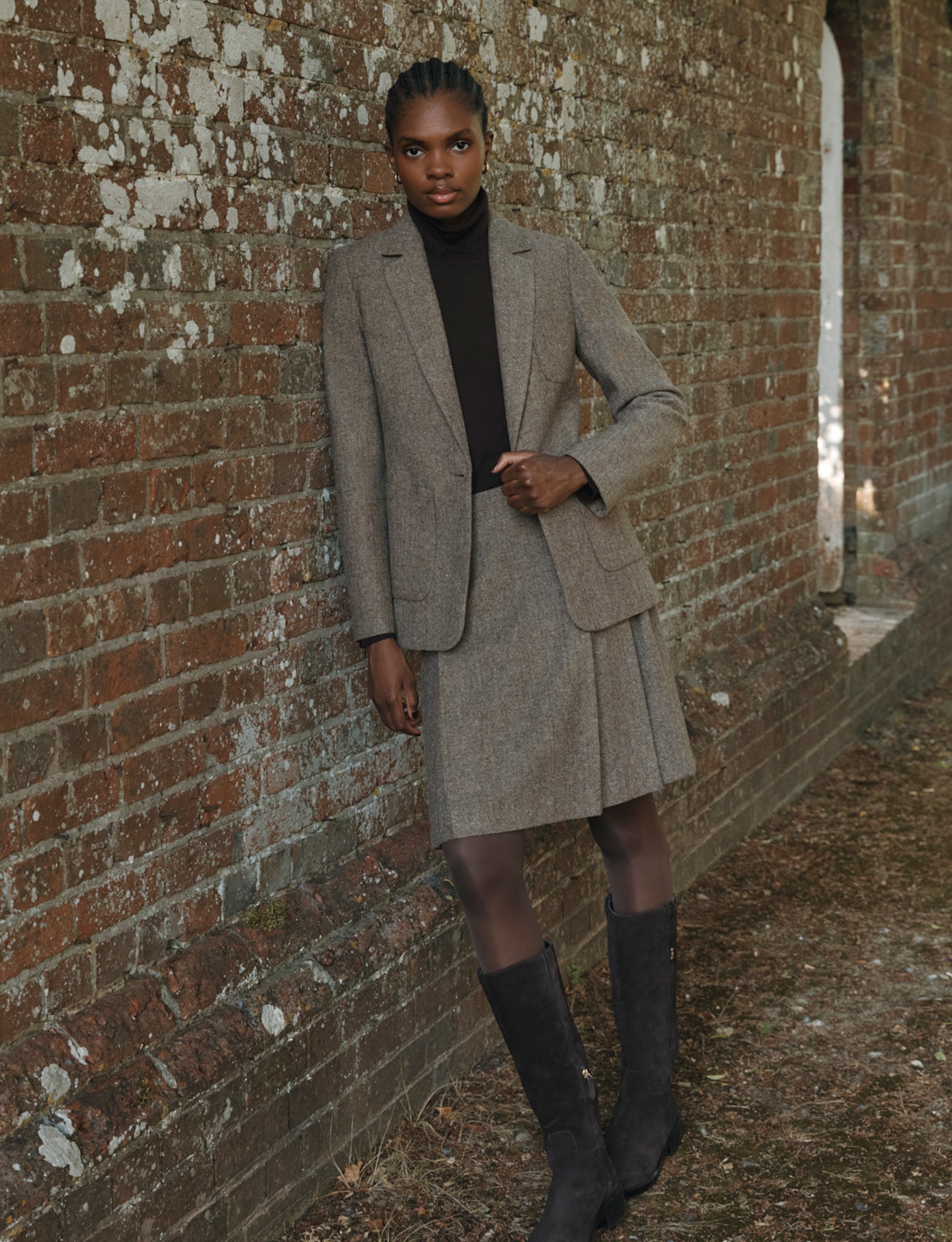 Hobbs All Workwear