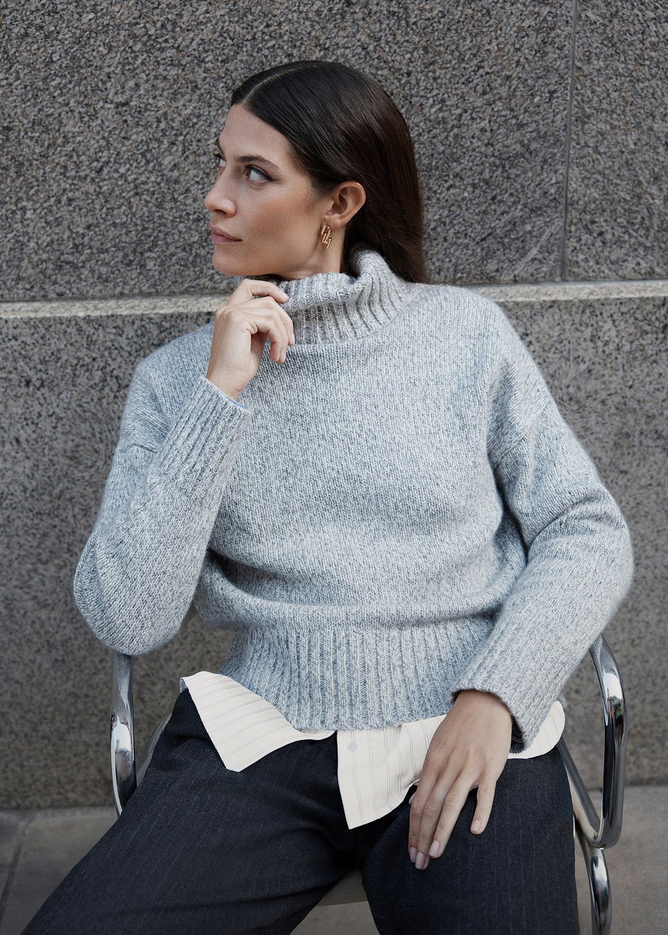 Hobbs Knitwear