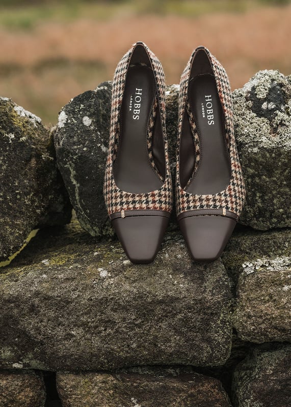 Hobbs Shoes