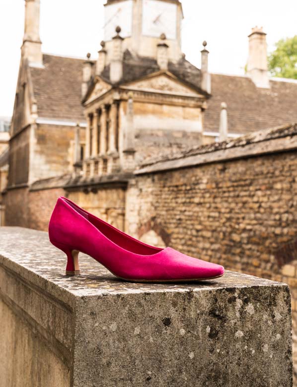 Hobbs women's fashion shoes
