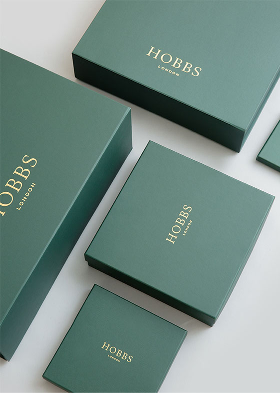 GIFT BOX SERVICE