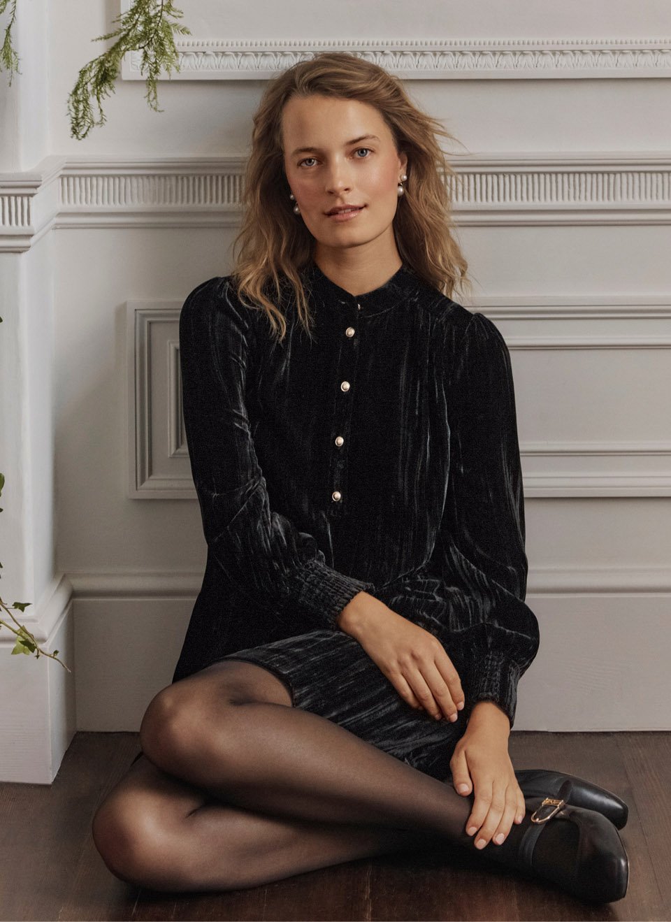 Hobbs Dresses
