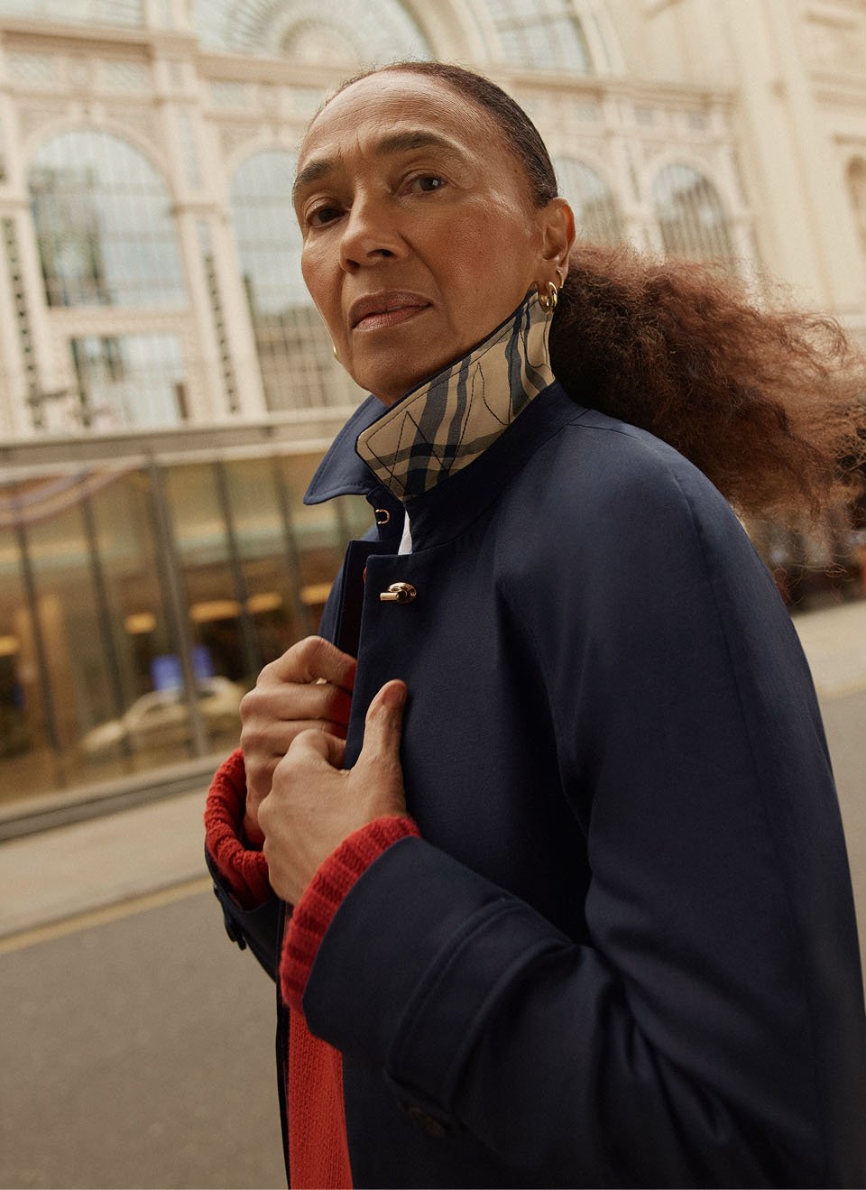 Hobbs Coats & Jackets