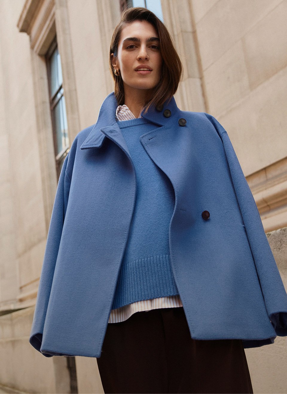 Hobbs Coats & Jackets