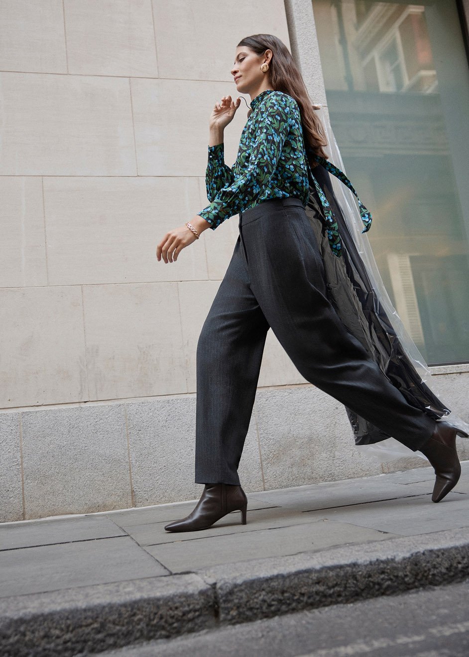 Hobbs Trousers