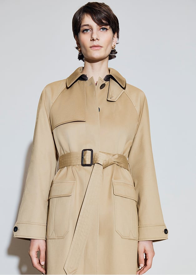 Hobbs Jackets