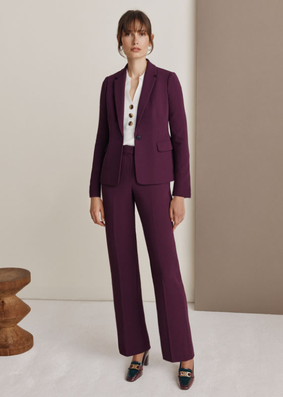 Hobbs Tailoring And Work Dresses Summer Work Outfits