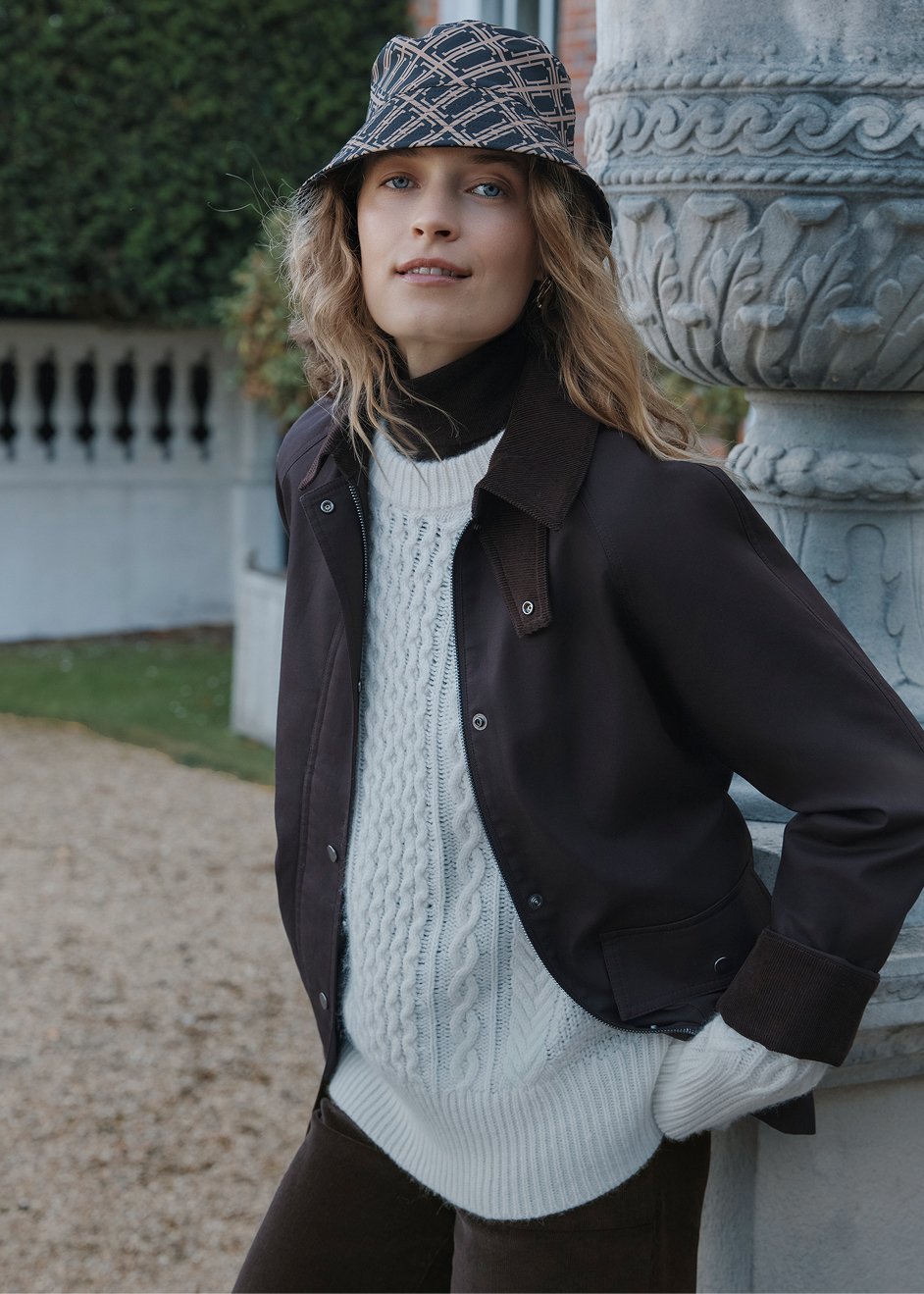 Hobbs Coats & Jackets