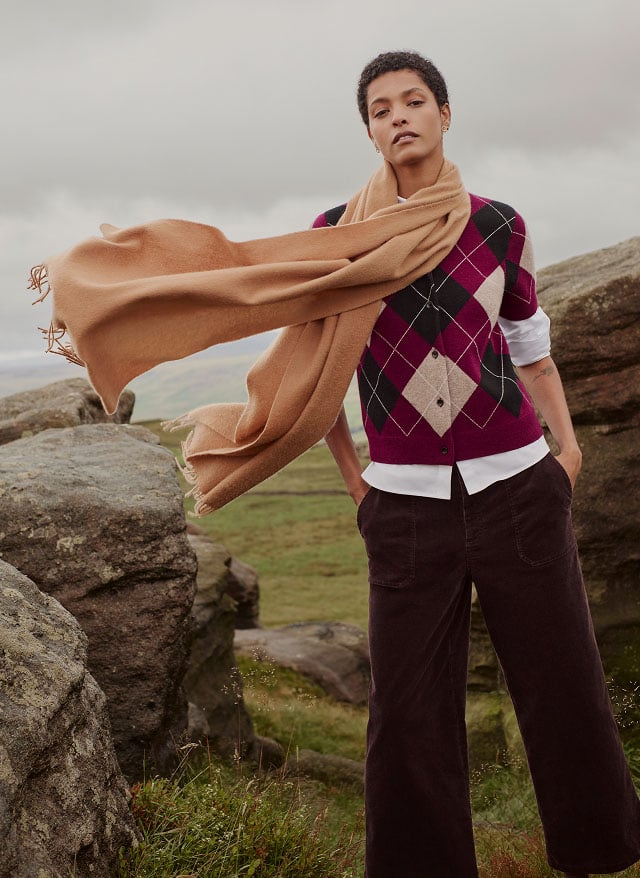Hobbs Trousers