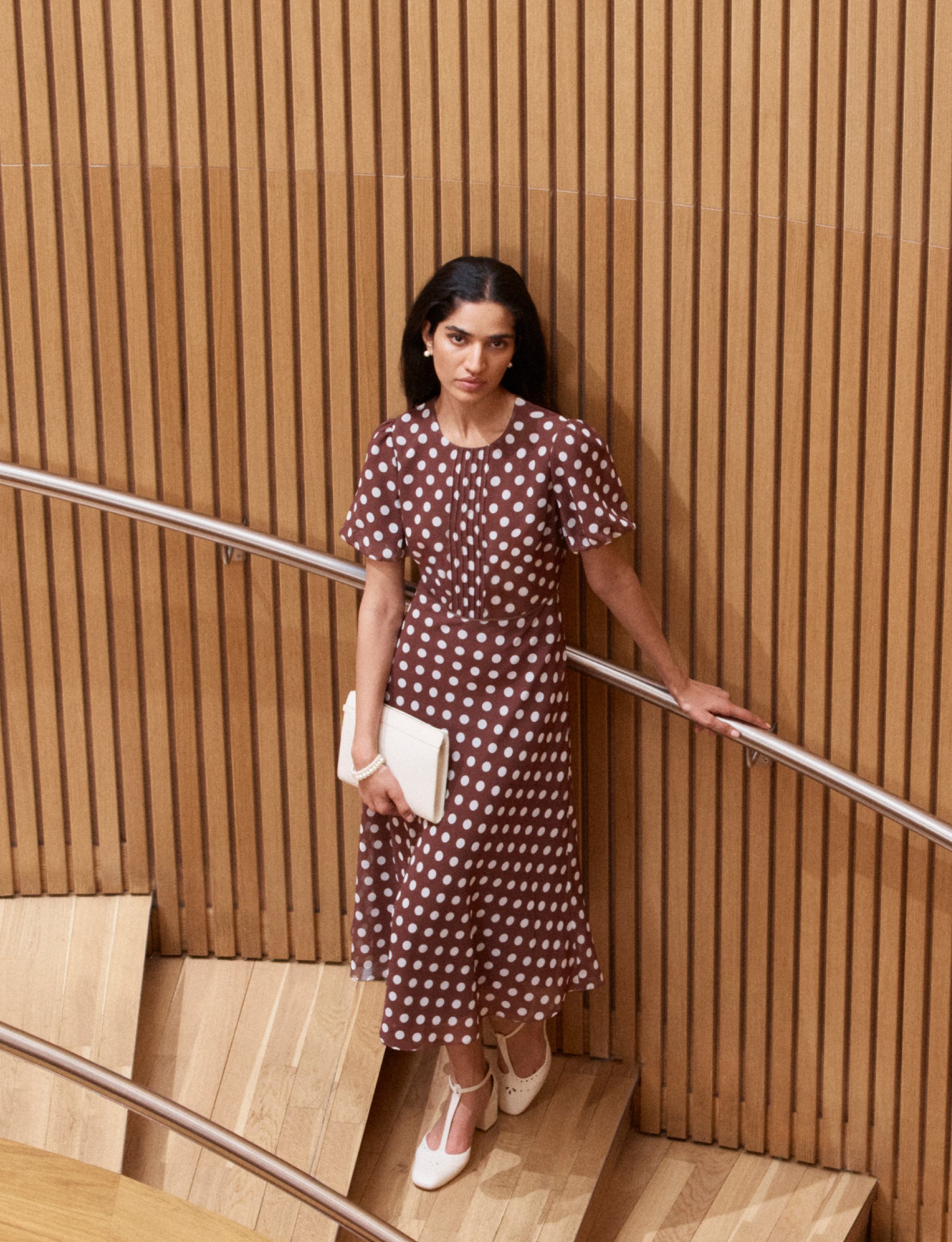 Hobbs Wedding Guest.