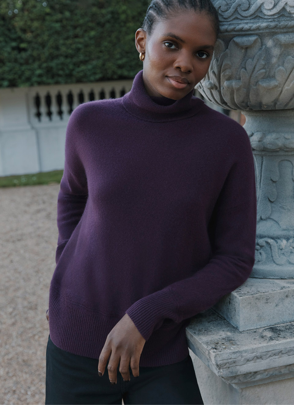 Hobbs CASHMERE