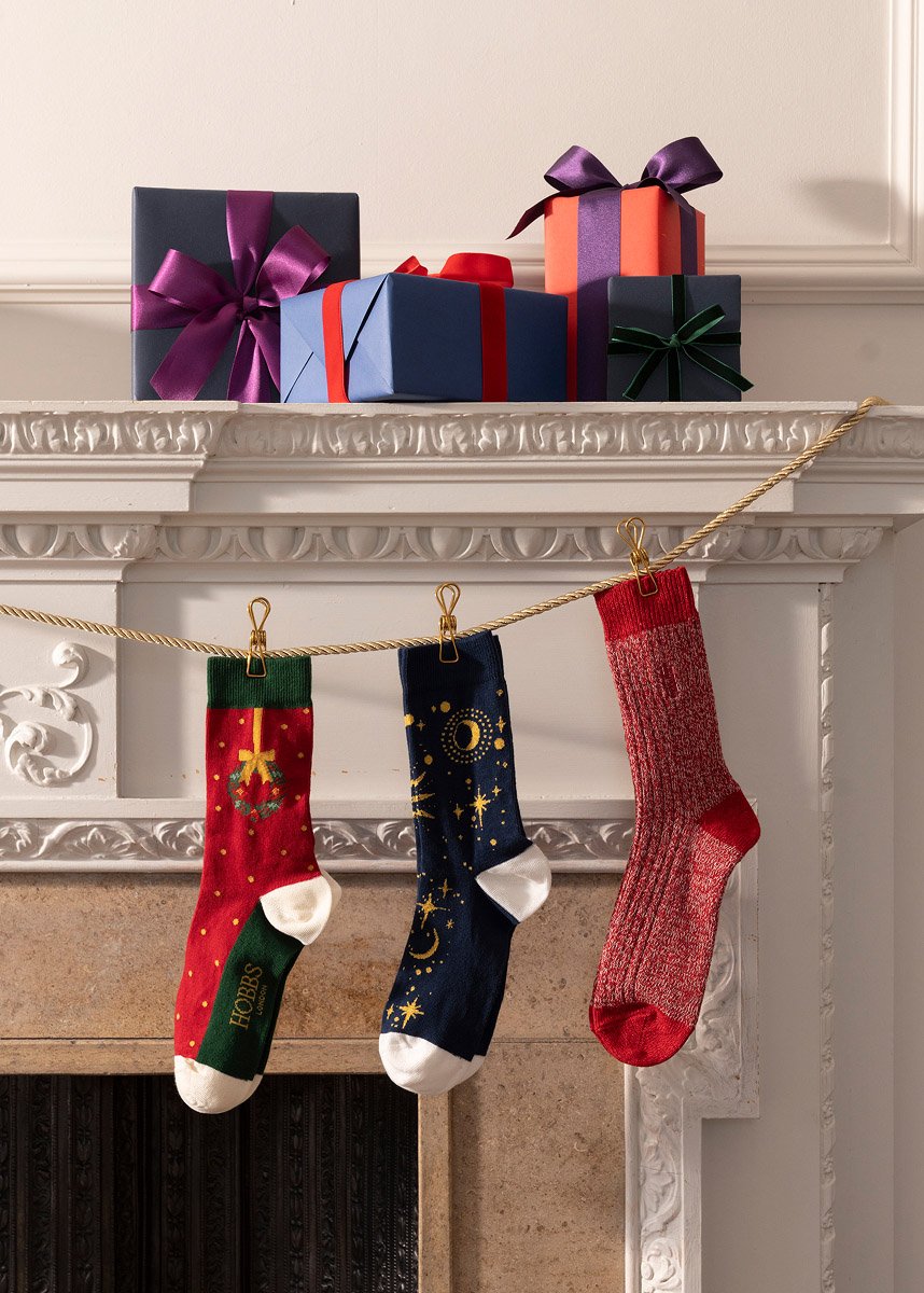 Hobbs Socks & Slippers