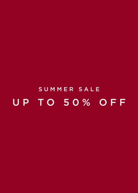 Hobbs End Of Season Sale