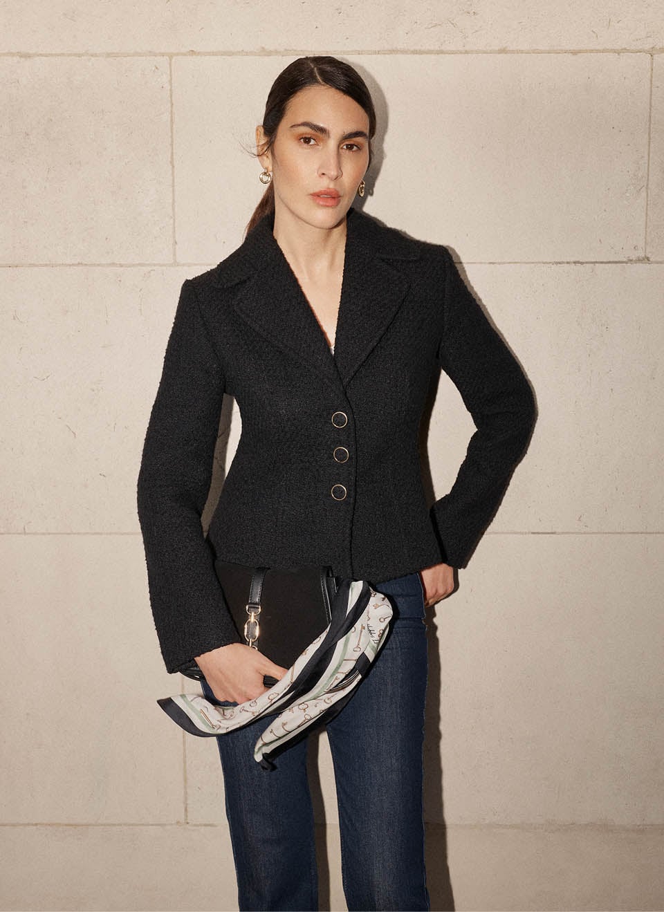Hobbs Jackets & Coats