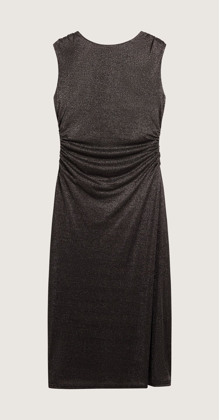 Hobbs Sparkle Dress.