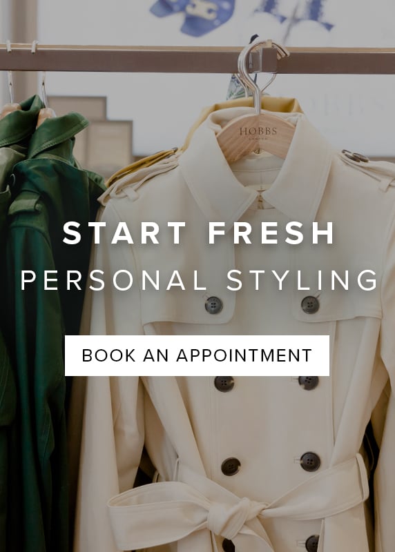 Hobbs Personal Styling