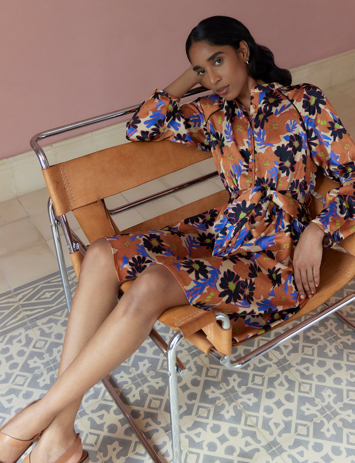 Explore The Collection Story
