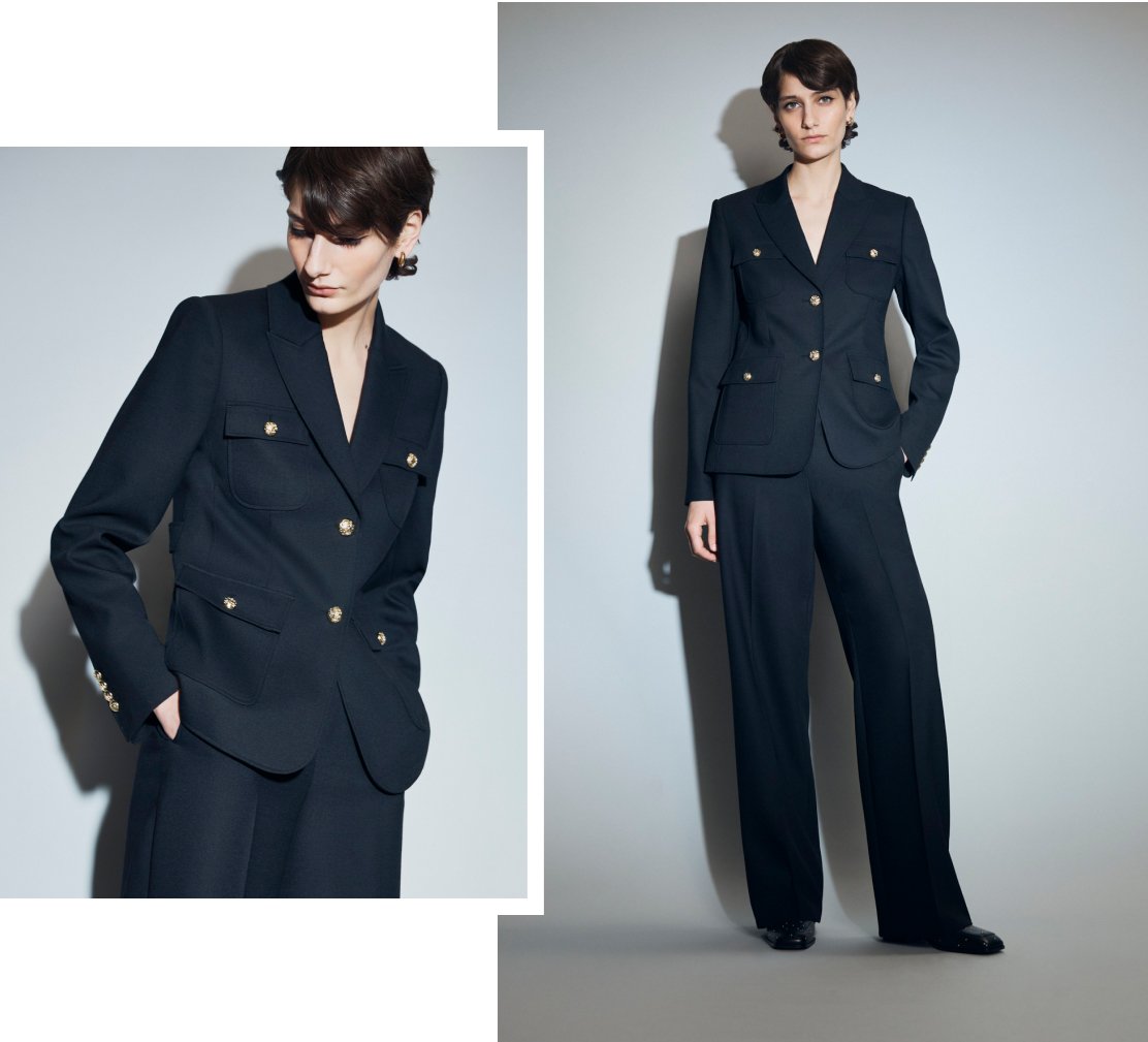Hobbs Workwear