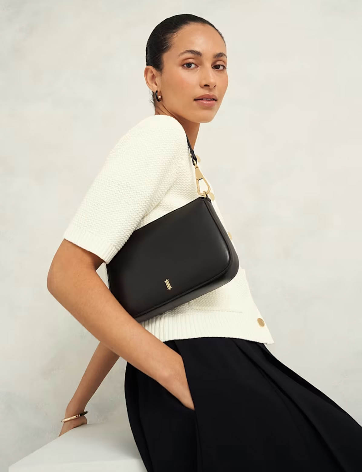 Hobbs women's fashion, all accessories.