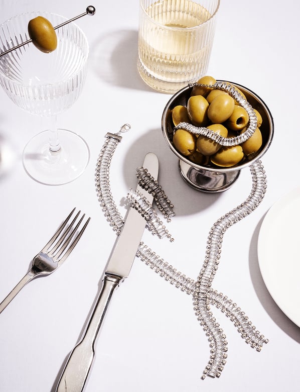 Hobbs Occasion Accessories