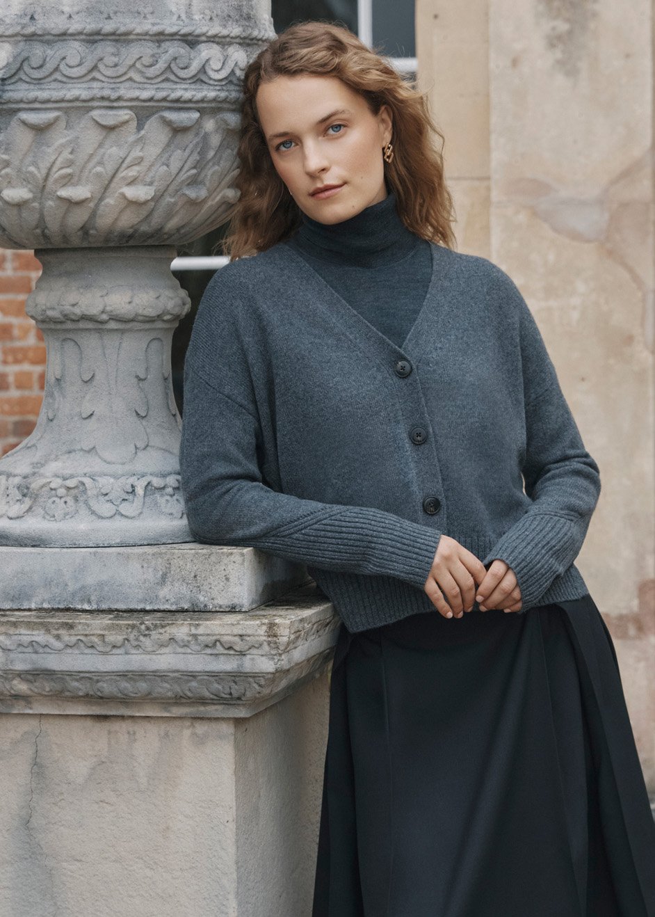 Hobbs Knitwear