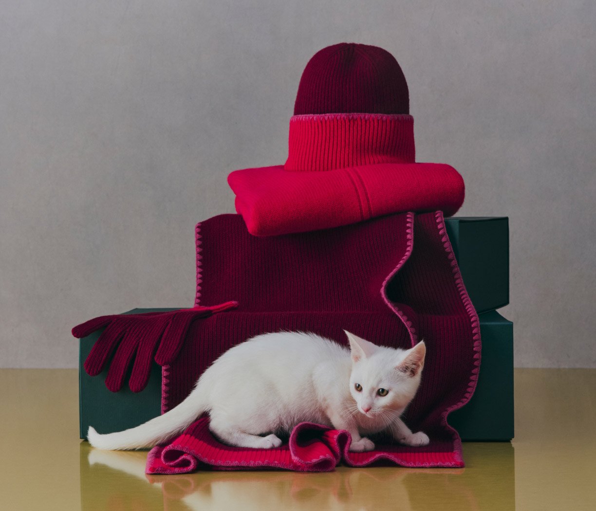 CHRISTMAS SHOP