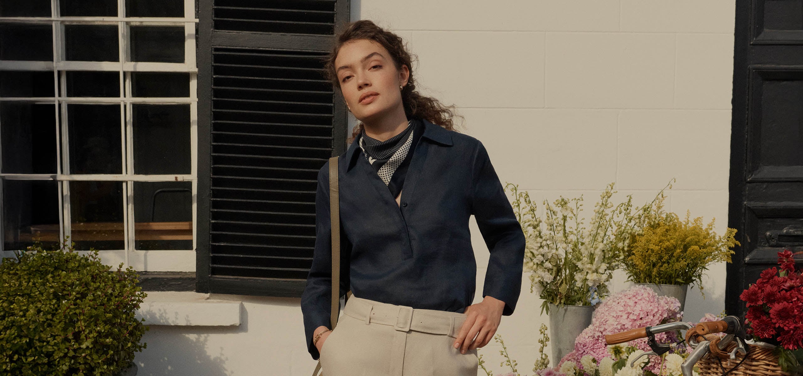 Hobbs Extra 15% Off Sale Tops