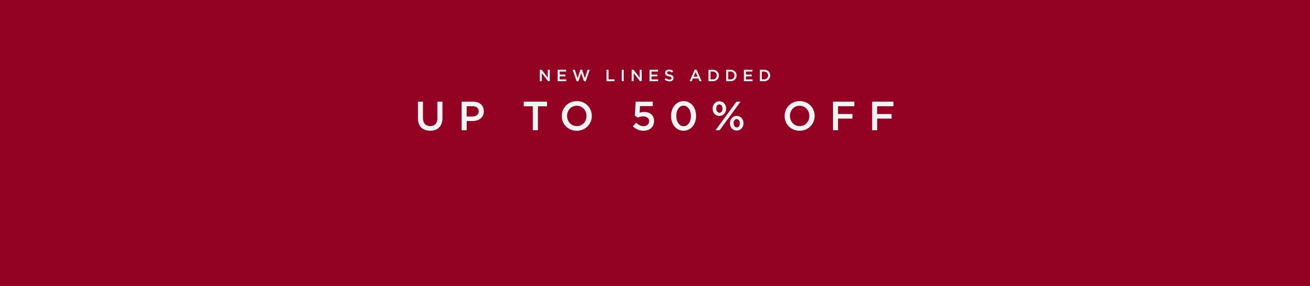 Hobbs Sale Up To 50% Off