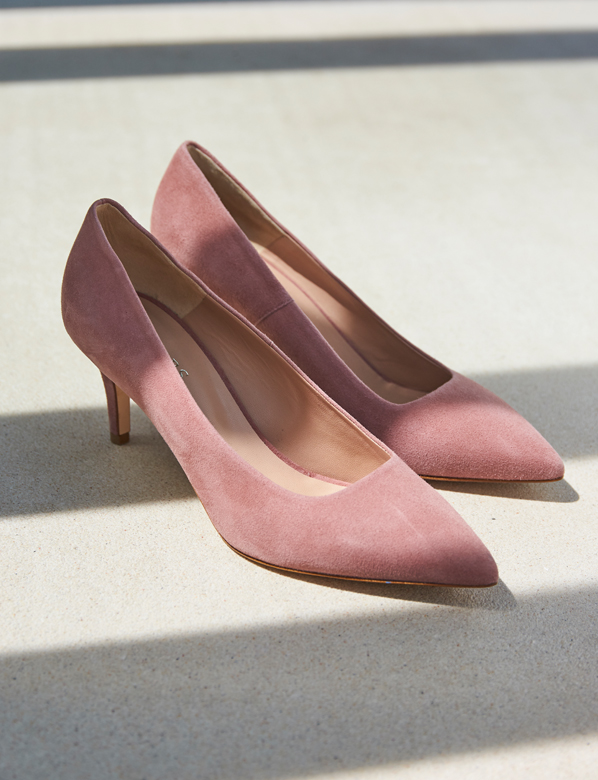 colourful Court shoes