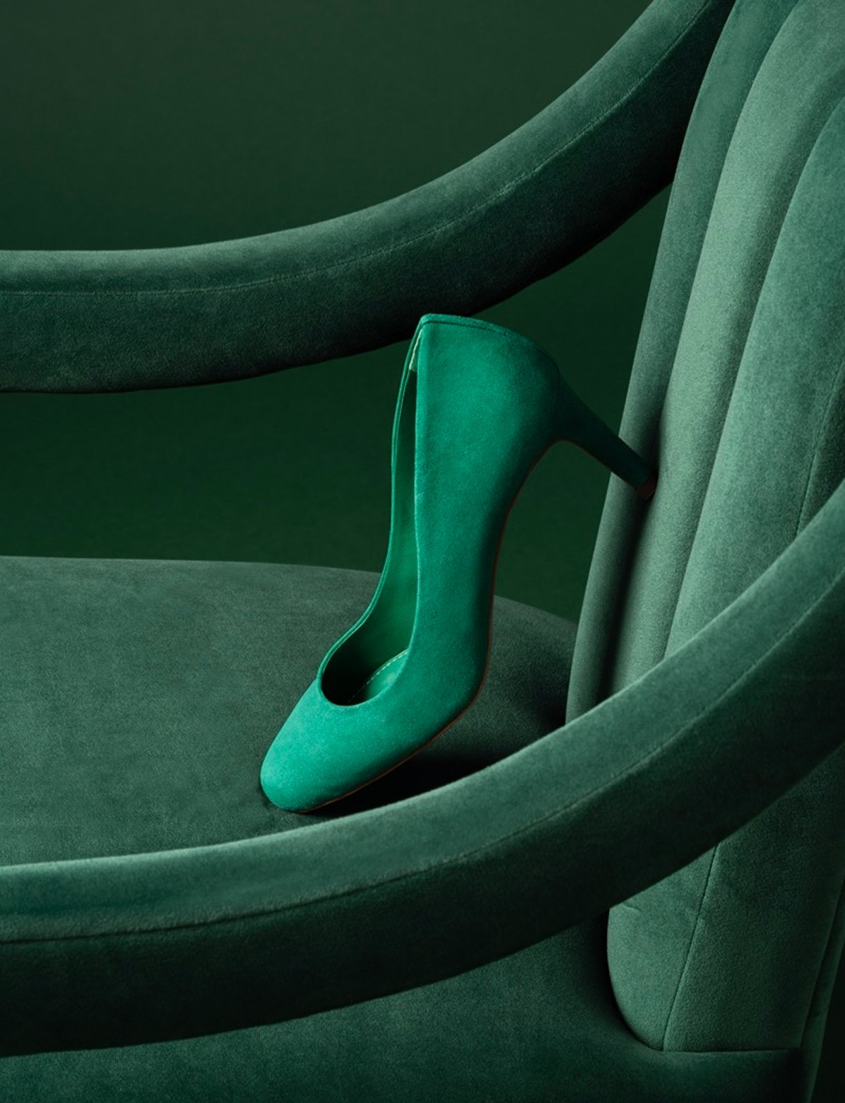 Hobbs women's heels