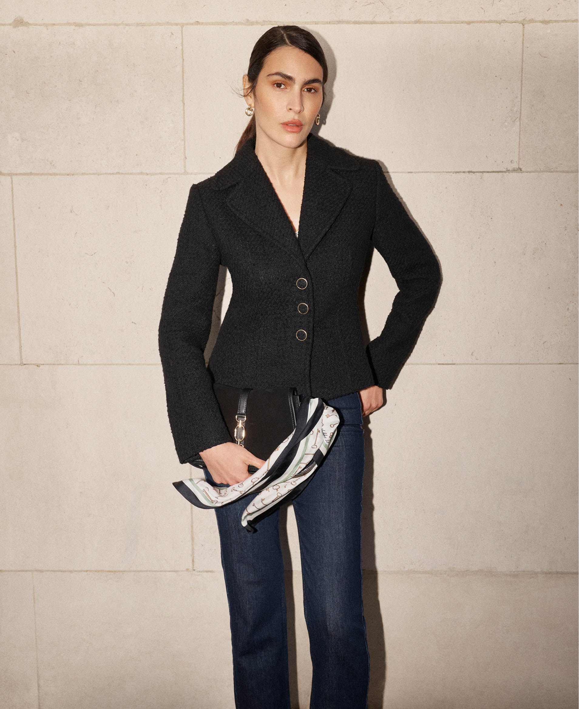 Hobbs Workwear